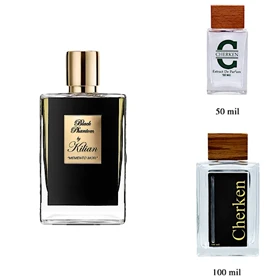 عطر بلک فانتوم Kilian Black Phantom