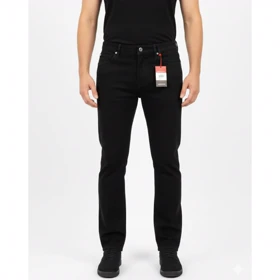 شلوار مردانه جین راسته کد 39