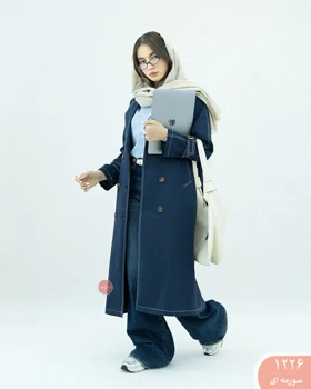 ترنج کت آیرا 1226