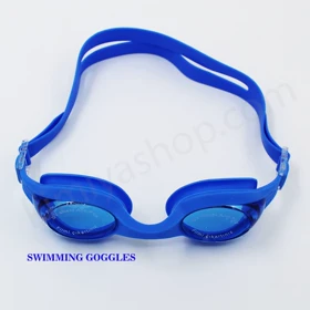 عینک شنا اسپرت ضد بخار با محافظ UV برند Bobedi