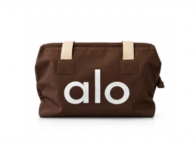 کیف ورزشی الو Alo Oversized Duffle Bag
