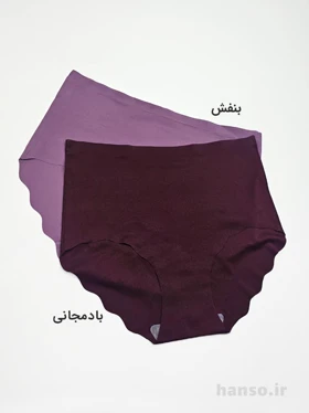 شورت زنانه لیزری