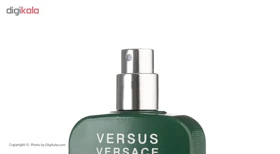 عطر جیبی مردانه اسکلاره مدل Versace حجم 35 میلی لیتر