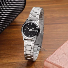 ساعت زنانه کاسیو Casio LTP-V006D-1B2