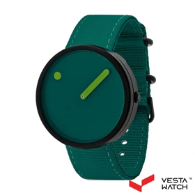 ساعت مچی مردانه و زنانه پیکتو PICTO مدل PR44003-R004