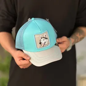 کلاه گورین husky