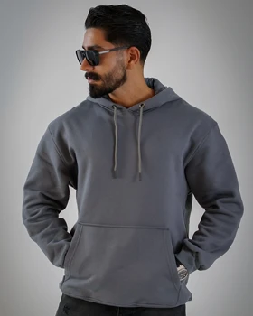 هودی مردانه بیسیک آرین_کد4530