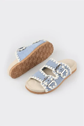 دمپایی زنانه اله elle