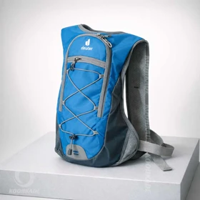 کوله 8 لیتری DUTER (آبی)