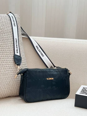 کیف پاسپورتی ولنتینو 3505 (مشکی)