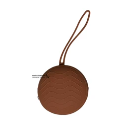 قاب پستانک سیلیکونی زیپ‌دار کیدیلو