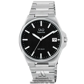 ساعت مردانه کیو اند کیو Q&Q S21A-002VY