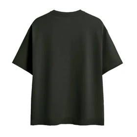 تیشرت Army green (سبز ارتشی)