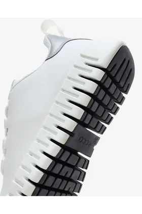 کفش کتانی سفید زنانه متافلکس W Sneaker 21820360718 TYCHKTJEXN170590605845798
