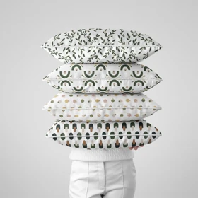 کوسن 4 تکه 242