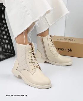 بوت زنانه بغل شیار MR