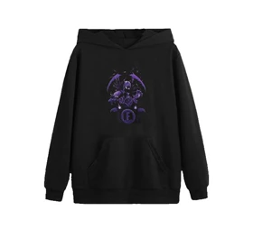 هودی Fortnite طرح Raven کد 99122