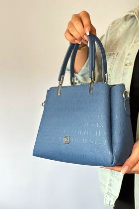 کیف زنانه دوشی just-polo
