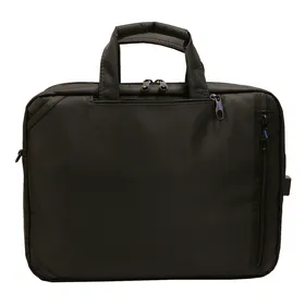 کیف دستی سه کاره سولو SOLO مدل S4800 رنگ مشکی