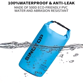 درای بگ SINOTOP 10L