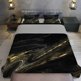 روتختی میکروفایبر ماربل مدل TXY47