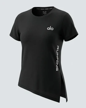 تیشرت ورزشی زنانه آلو Movira W