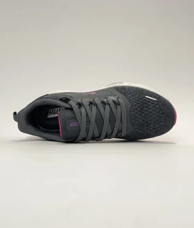 کفش ورزشی نایک زوم پگاسوسی طوسی تیره