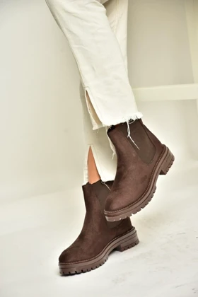 بوت و نیم بوت زنانه fox-shoes fox-shoes