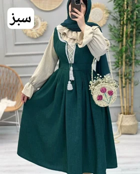 شومیز سارافون پانیذ