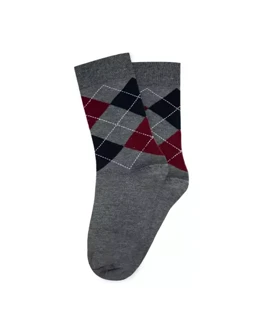 جوراب اسکاچ مردانه