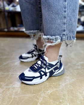 کتانی ورزشی زنانه نایکی V2K وی تو کی (ولنتینو)