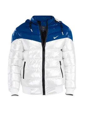 کاپشن مموری مردانه بادی Nike