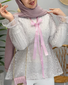 مانتو مزونی عروسک