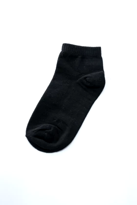 جوراب نیم ساق بیسیک زنانه