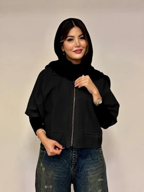وست سیلک فیلتو (مشکی)