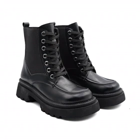 کفش بوت زنانه مدل 0534 _ Boots