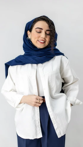 شومیز پاستیل