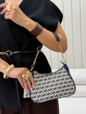 کیف زنانه بند زنجیری آسام