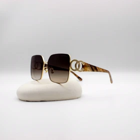 عینک آفتابی شنل Chanel مدل 5G84