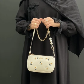 کیف کوچ مینی کراس مدل بابونه