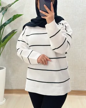 B840- بلوز بافت رینگی 2