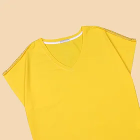 تیشرت سلما 401005
