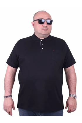 تیشرت سایز بزرگ مردانه استارباتال starbattal