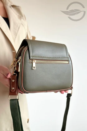 کیف زنانه دوشی just-polo