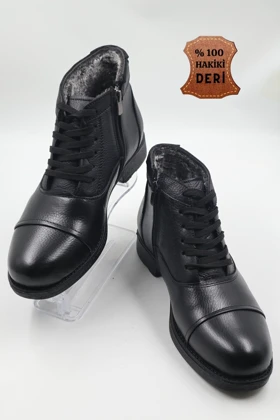 بوت و نیم بوت مردانه nazenintasarimlar nazenintasarimlar