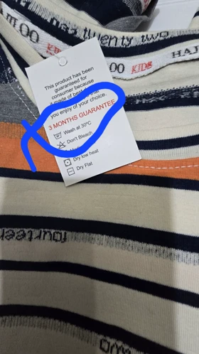 بلوز پسرانه تیشرت