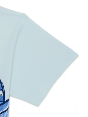 تیشرت لیلو و استیچ | Lilo &amp; Stitch Angel Love Girls کد 231324