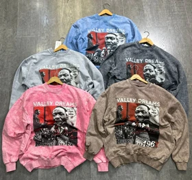 دورس مردانه سنگشور چاپدار