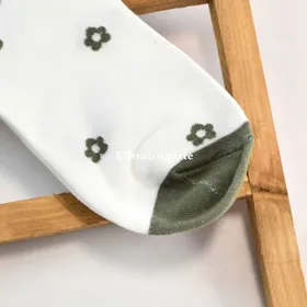 جوراب نیم ساق زنانه آزو
