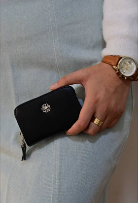 جا کارتی اسپرت مدل لارا کد 4454 BENO (مشکی)